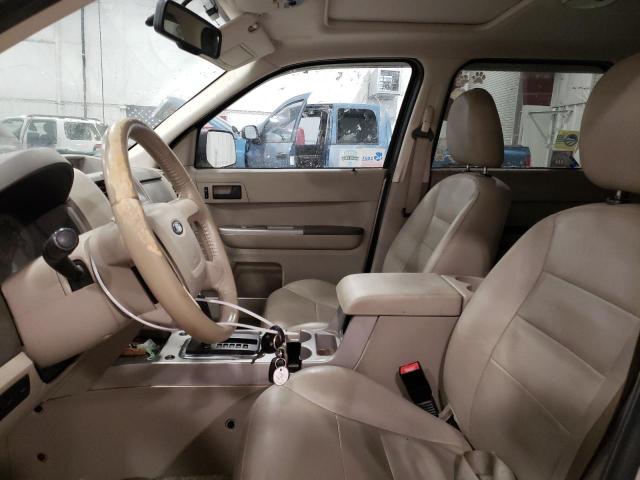 Photo 7 from auction – 2008 FORD ESCAPE XLT with VIN 1FMCU93198KD91090