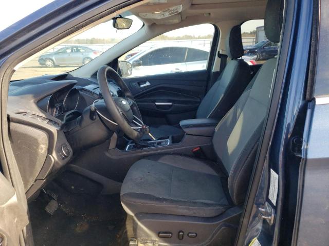 Photo 7 from auction – 2018 FORD ESCAPE SE with VIN 1FMCU9GD0JUC40671