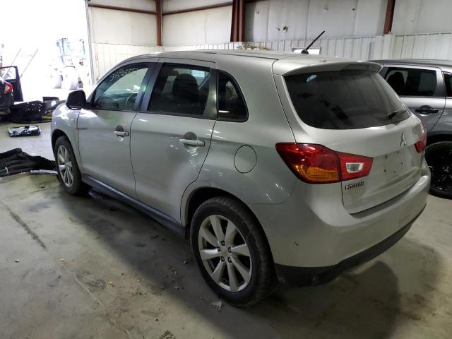 Photo 2 from auction – 2014 MITSUBISHI OUTLANDER with VIN 4A4AR3AU4EE003404