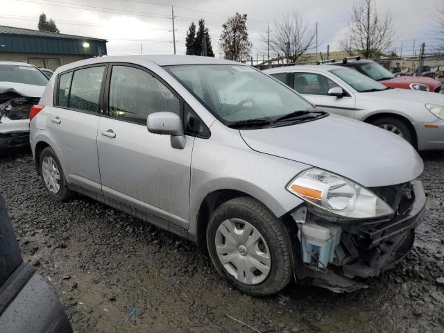 Photo 4 from auction – 2011 NISSAN VERSA S with VIN 3N1BC1CP1BL505519