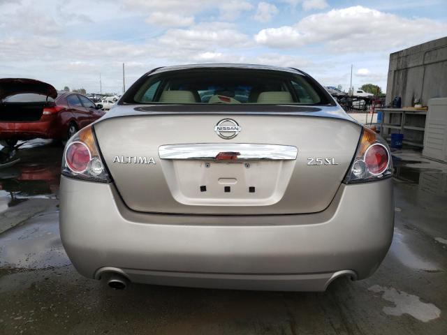 Photo 6 from auction – 2012 NISSAN ALTIMA BAS with VIN 1N4AL2AP3CC167271