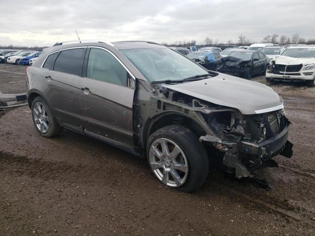 Photo 4 from auction – 2011 CADILLAC SRX PERFOR with VIN 3GYFNEEY8BS628997