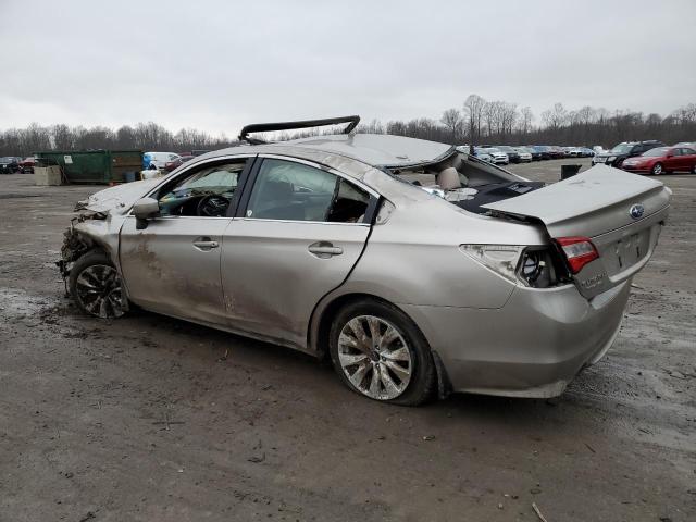 Photo 2 from auction – 2015 SUBARU LEGACY 2.5 with VIN 4S3BNAE68F3007282