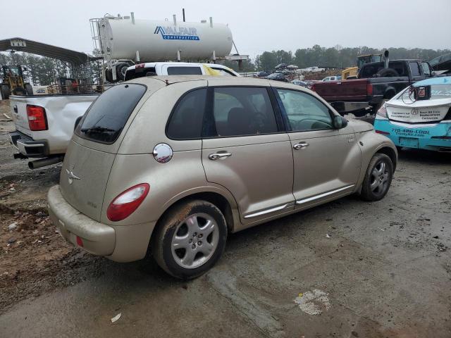 Photo 3 from auction – 2005 CHRYSLER PT CRUISER with VIN 3C8FY68845T532151