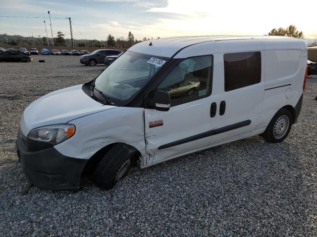 RAM PROMASTER 2019 with VIN ZFBHRFAB6K6N21383 - Photo from auction