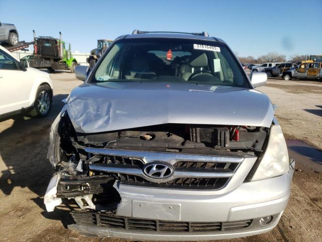 Photo 5 from auction – 2007 HYUNDAI ENTOURAGE with VIN KNDMC233176024339
