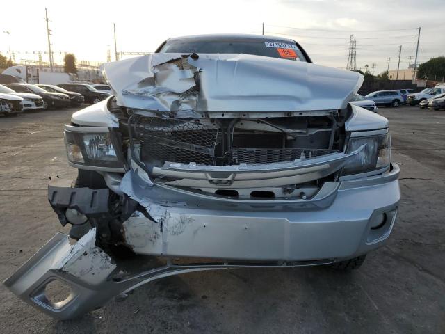 Photo 5 from auction – 2011 DODGE DAKOTA SLT with VIN 1D7RE3GK0BS661378
