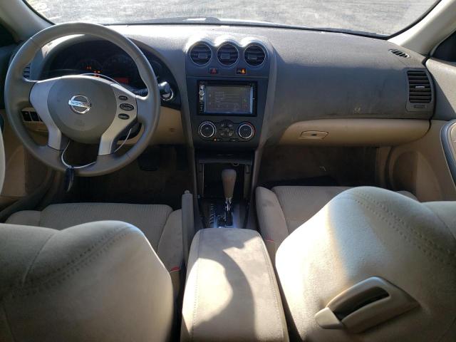 Photo 8 from auction – 2010 NISSAN ALTIMA S with VIN 1N4AL2EP6AC104396