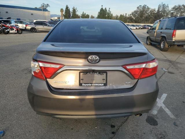 Photo 6 from auction – 2015 TOYOTA CAMRY LE with VIN 4T1BF1FK4FU053304