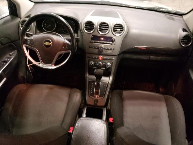 Photo 8 from auction – 2013 CHEVROLET CAPTIVA LS with VIN 3GNAL2EK3DS589651