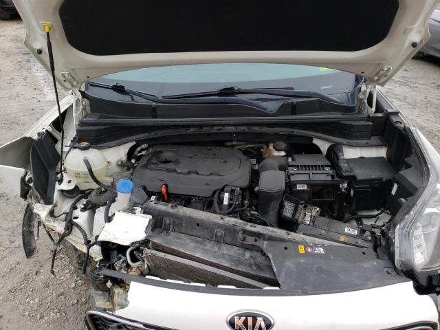 Photo 12 from auction – 2018 KIA SPORTAGE E with VIN KNDPNCAC3J7408883