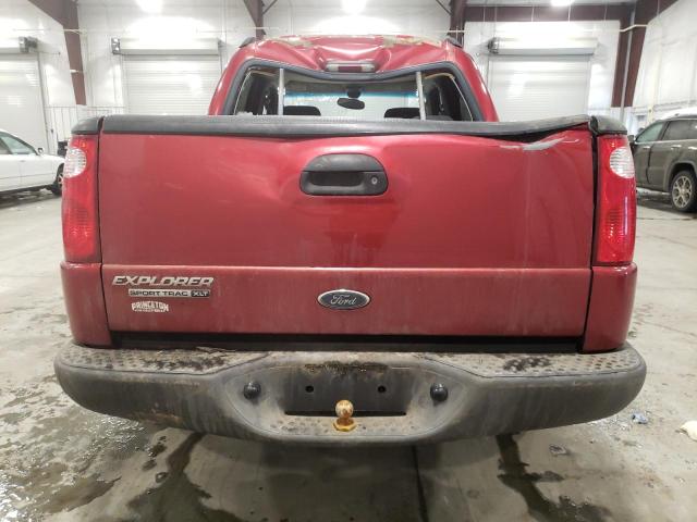 Photo 6 from auction – 2004 FORD EXPLORER S with VIN 1FMZU77K34UC13613