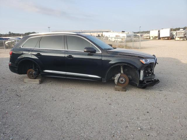 Photo 4 from auction – 2020 AUDI Q7 PREMIUM with VIN WA1LXAF70LD003085