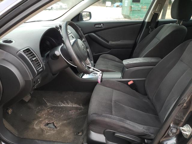 Photo 7 from auction – 2012 NISSAN ALTIMA BAS with VIN 1N4AL2AP0CN467516