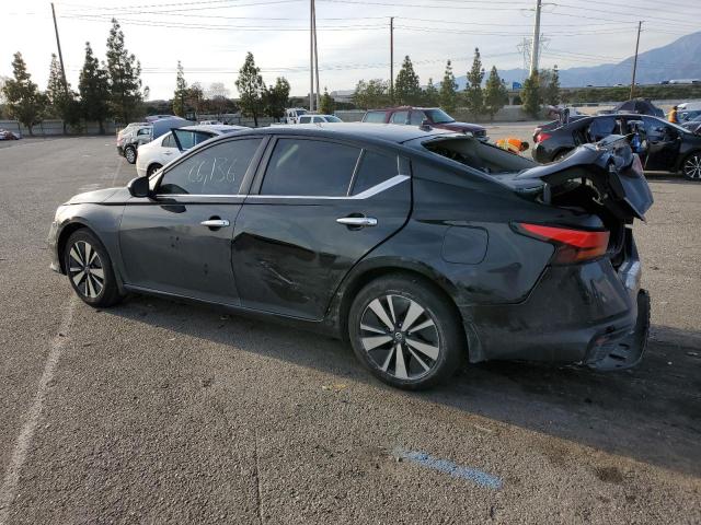 Photo 2 from auction – 2022 NISSAN ALTIMA SV with VIN 1N4BL4DV2NN363381