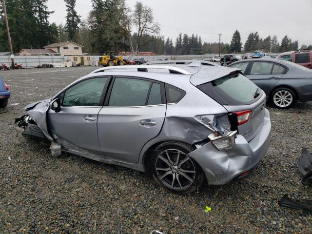 Photo 2 from auction – 2018 SUBARU IMPREZA LI with VIN 4S3GTAN61J3707990