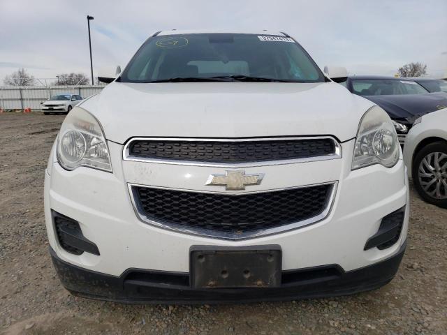Photo 5 from auction – 2012 CHEVROLET EQUINOX LT with VIN 2GNFLDE52C6379258