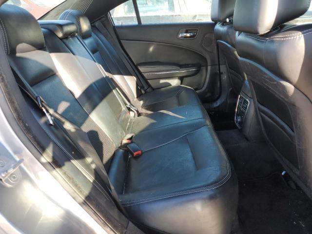 Photo 10 from auction – 2013 DODGE CHARGER SX with VIN 2C3CDXJG5DH656674