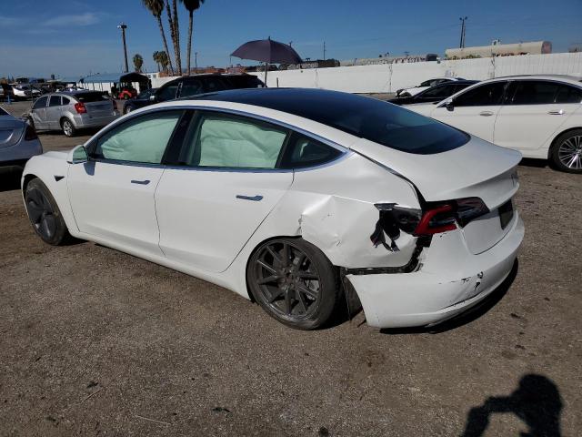 Photo 2 from auction – 2019 TESLA MODEL 3 with VIN 5YJ3E1EA2KF464658