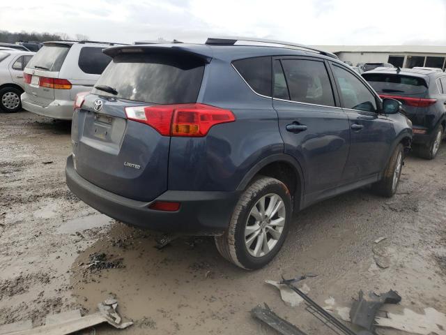 Photo 3 from auction – 2013 TOYOTA RAV4 LIMIT with VIN 2T3YFREVXDW060816