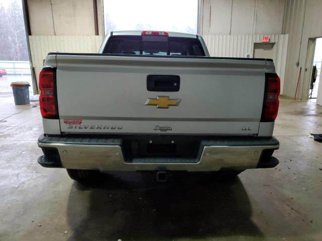Photo 6 from auction – 2014 CHEVROLET SILVERADO with VIN 3GCPCSEC9EG173765