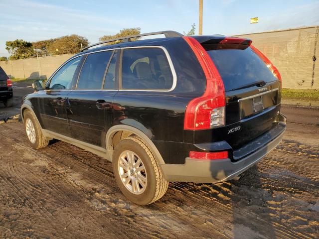 Photo 3 from auction – 2008 VOLVO XC90 3.2 with VIN YV4CN982281482921