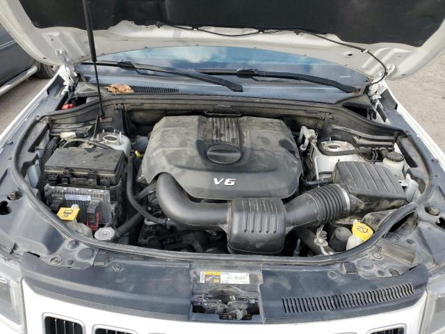 Photo 12 from auction – 2014 JEEP GRAND CHER with VIN 1C4RJEBG9EC529013