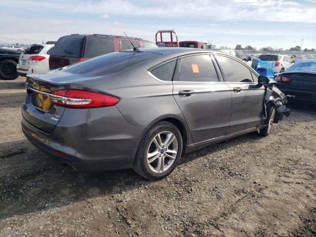 Photo 3 from auction – 2018 FORD FUSION SE with VIN 3FA6P0HD4JR184833