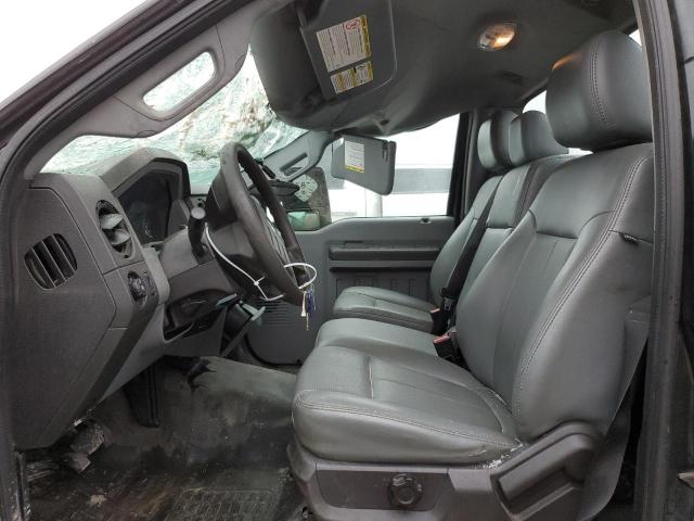 Photo 7 from auction – 2012 FORD F350 SUPER with VIN 1FTBF3A66CEB44199