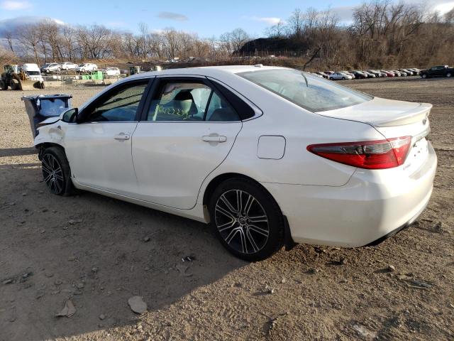 Photo 2 from auction – 2016 TOYOTA CAMRY LE with VIN 4T1BF1FK4GU192771