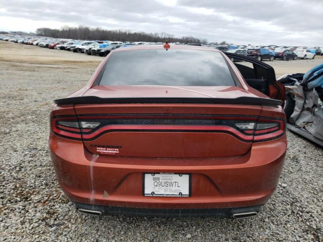 Photo 6 from auction – 2022 DODGE CHARGER SX with VIN 2C3CDXBG1NH135578