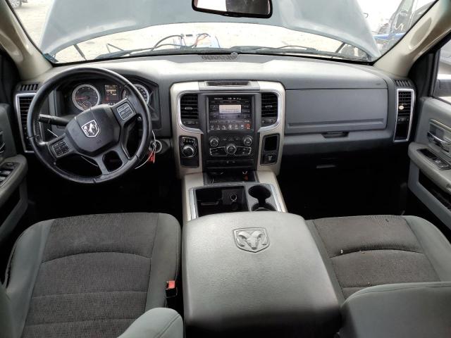 Photo 8 from auction – 2014 RAM 1500 SLT with VIN 1C6RR6LT0ES178502