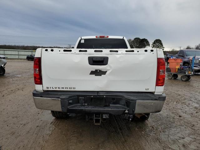 Photo 6 from auction – 2013 CHEVROLET SILVERADO with VIN 1GC2CXCG6DZ288819