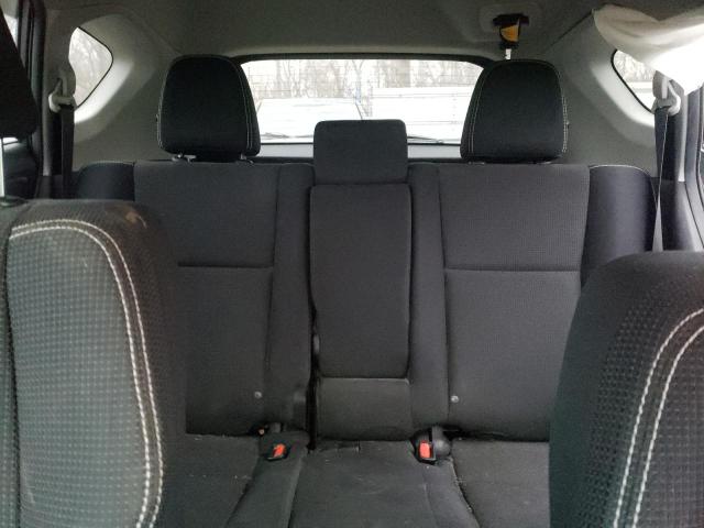 Photo 10 from auction – 2018 TOYOTA RAV4 ADVEN with VIN 2T3RFREVXJW705223