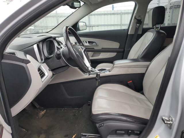 Photo 7 from auction – 2013 CHEVROLET EQUINOX LT with VIN 2GNALFEK1D6409766