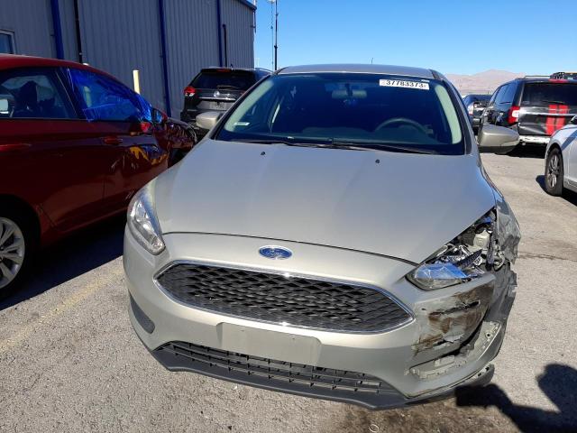 Photo 5 from auction – 2016 FORD FOCUS SE with VIN 1FADP3F28GL384034