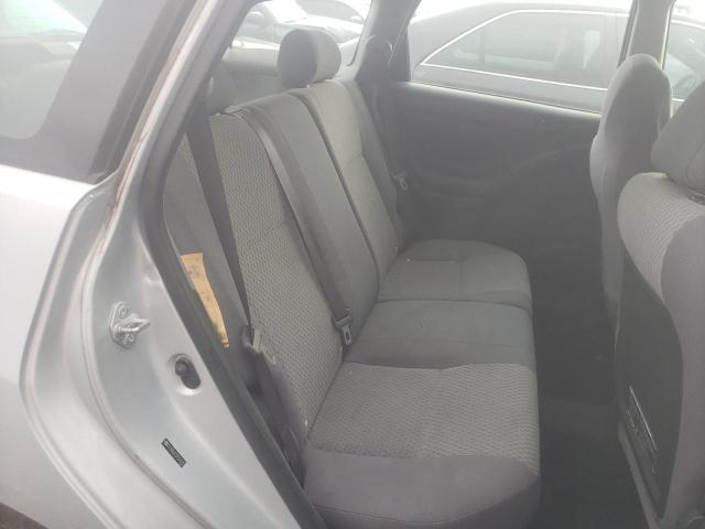 Photo 6 from auction – 2007 TOYOTA COROLLA MA with VIN 2T1KR32E37C626215