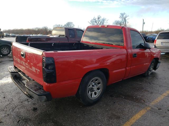 Photo 3 from auction – 2006 CHEVROLET SILVERADO with VIN 3GCEC14X16G204921