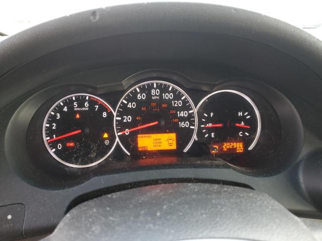 صورة رقم 9 من المزاد - 2012 NISSAN ALTIMA BAS مع VIN 1N4AL2AP9CC154525