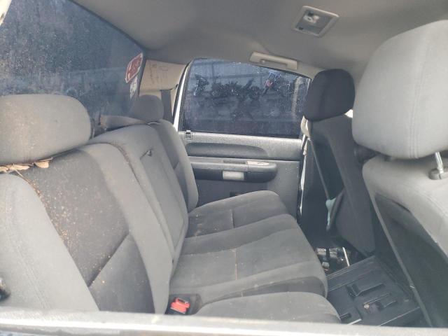 Photo 10 from auction – 2009 CHEVROLET SILVERADO with VIN 3GCEK23319G261275