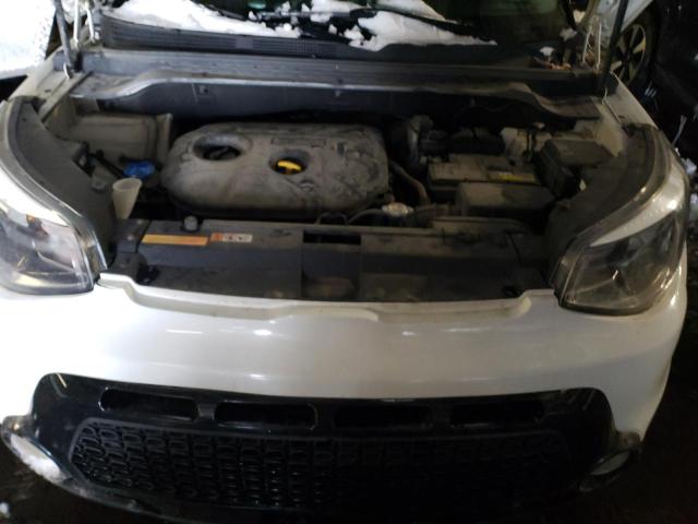 Photo 12 from auction – 2016 KIA SOUL + with VIN KNDJP3A58G7253001