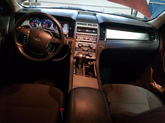 Photo 8 from auction – 2012 FORD TAURUS SEL with VIN 1FAHP2EW6CG128087