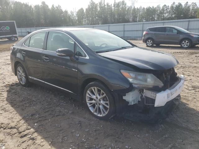 Photo 4 from auction – 2010 LEXUS HS 250H with VIN JTHBB1BA7A2000998
