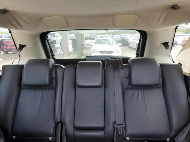 Photo 10 from auction – 2007 LAND ROVER RANGE ROVE with VIN SALSK25487A990550