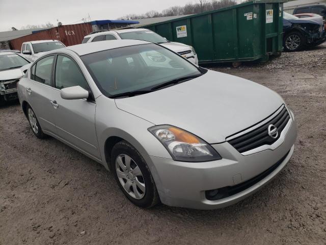 Photo 4 from auction – 2008 NISSAN ALTIMA 2.5 with VIN 1N4AL21E48C228388