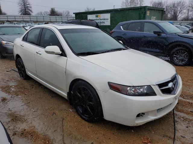 Photo 4 from auction – 2005 ACURA TSX with VIN JH4CL96825C009454