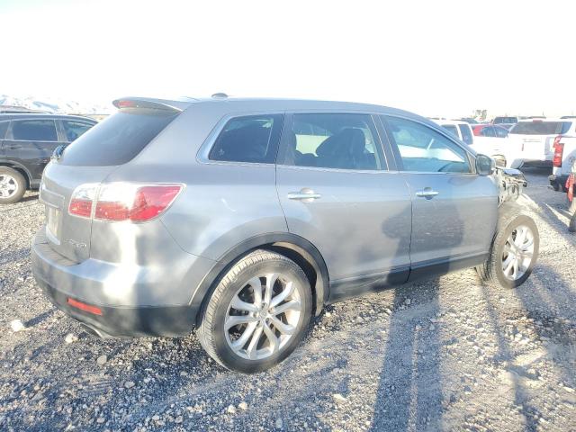 Photo 3 from auction – 2012 MAZDA CX-9 with VIN JM3TB2DA5C0368613