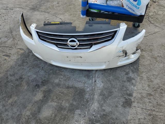 Photo 12 from auction – 2012 NISSAN ALTIMA BAS with VIN 1N4AL2AP3CC148459