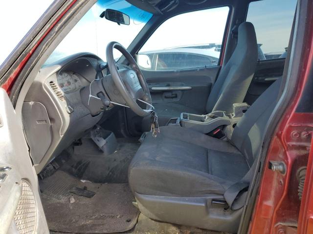 Photo 7 from auction – 2002 FORD EXPLORER S with VIN 1FMZU67E62UC29807
