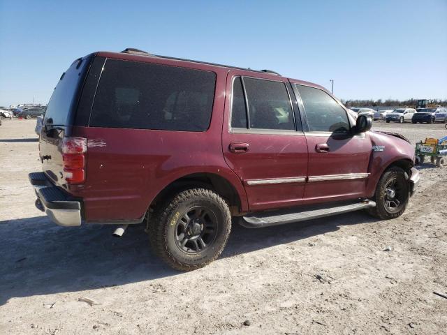 Photo 3 from auction – 2000 FORD EXPEDITION with VIN 1FMRU15L2YLA77897